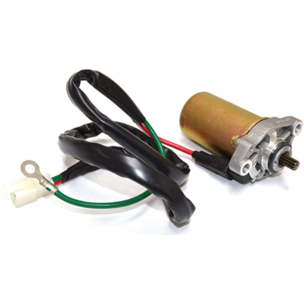 Anlasser SGR für Peugeot Looxor 50 TDSI, Elystar 50 ie, Jet Force 50