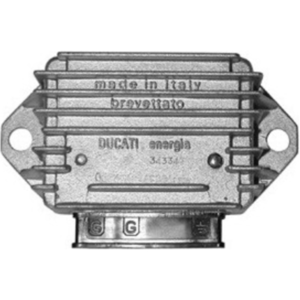 Regler SGR für Fantic, für: Moto Morini, Piaggio