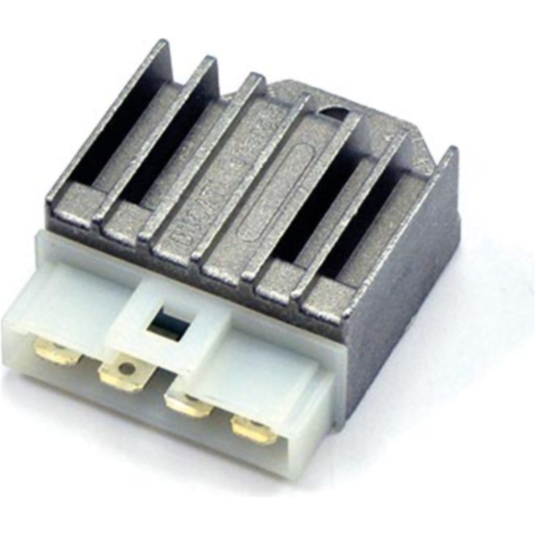 Regualtor / Rectifier SGR for Aprilia, Beta, Benelli, Italjet, KTM, Malaguti, MBK, Suzuki, Yamaha