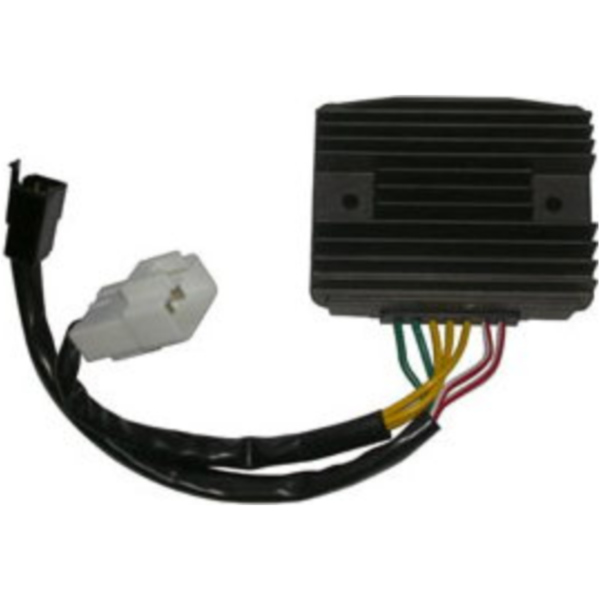 Regualtor / Rectifier SGR for Aprilia, fitting for Aprilia Shiver  750 RA000 2007, 34 PS, 25 kw