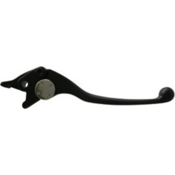 Bremshebel SGR schwarz für Kawasaki ZX10-ZXR750 passend für Kawasaki GPZ  500 EX500D 1998, 60/50/34/27 PS, 44/37/25/20 kw