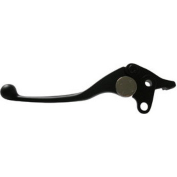 Kupplungshebel SGR schwarz für Kawasaki ZX10, ZXR750