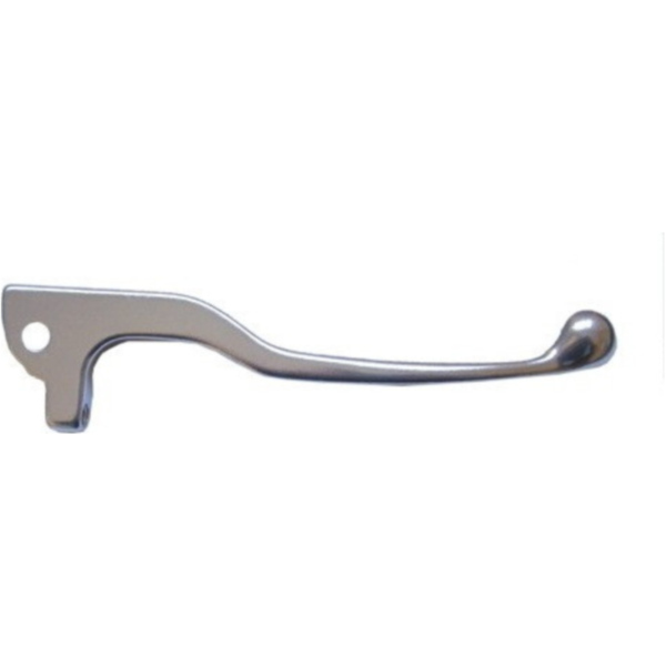 Bremshebel SGR silber für Yamaha WR250 95-96