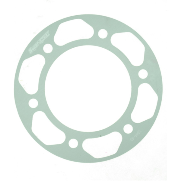 Edge-Disc Supersprox 428/40t silver ACD184440SLV