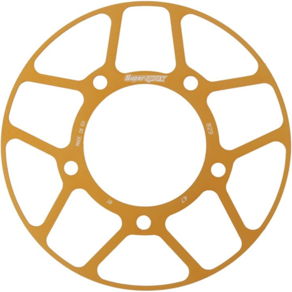 Edge-Disc Supersprox 530/47t gold ACD82947GLD
