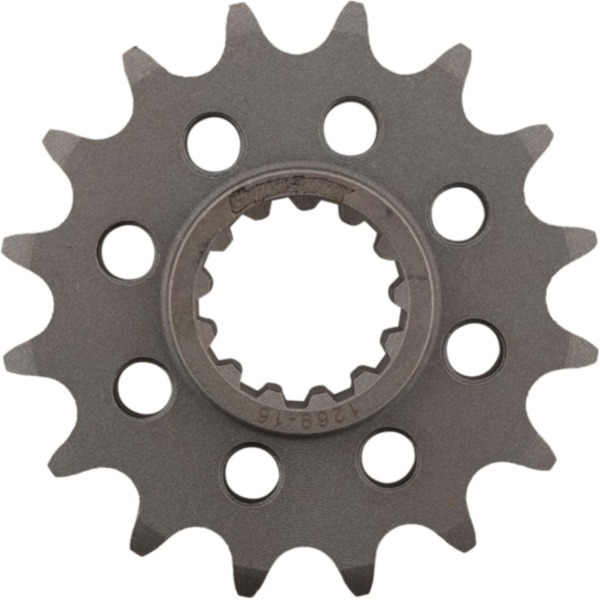 Front Sprocket Supersprox 520/16t 20608-16 fitting for Honda CBF  1000 SC58A 2008, 102/98 PS, 75/72 kw