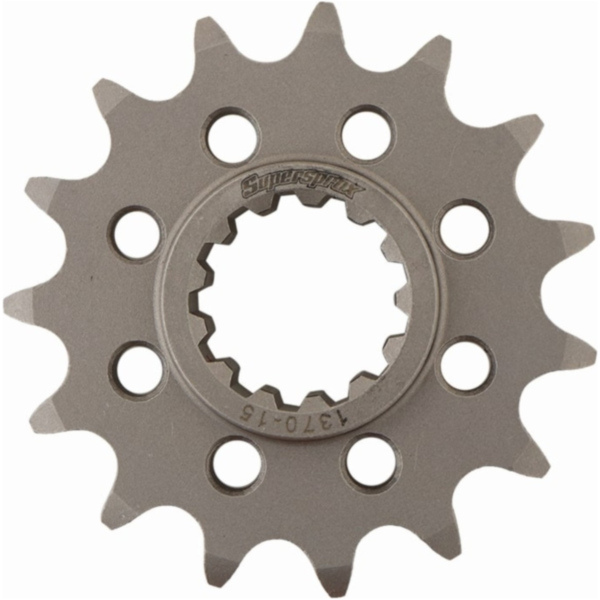 Front Sprocket Supersprox 525/15t 20612-15