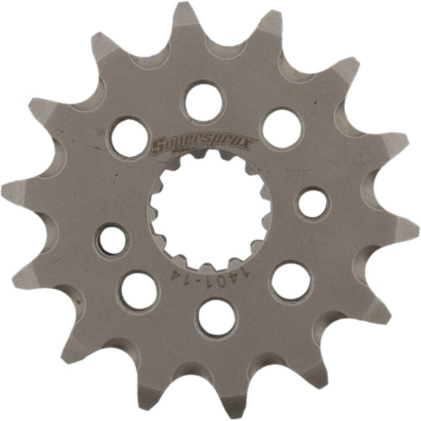 Front Sprocket Supersprox 520/14t 24310-14