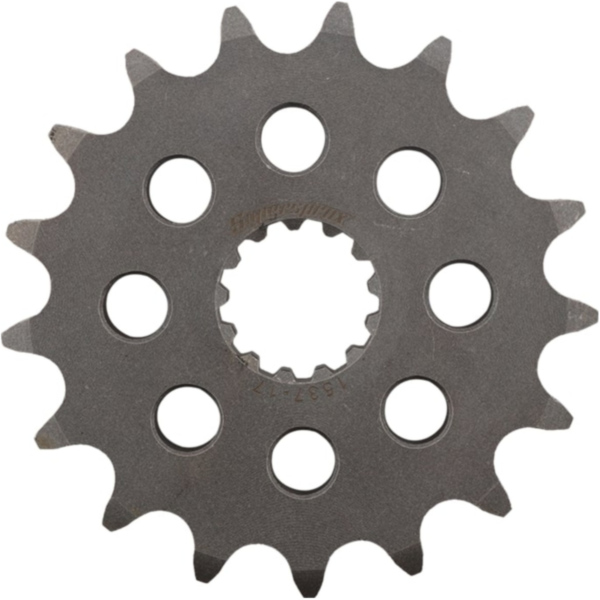Front Sprocket Supersprox 525/17t 24603-17