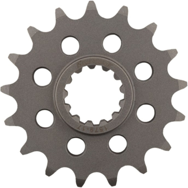 Front Sprocket Supersprox 520/17t 21804-17