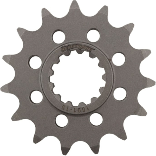 Front Sprocket Supersprox 525/15t 21609-15