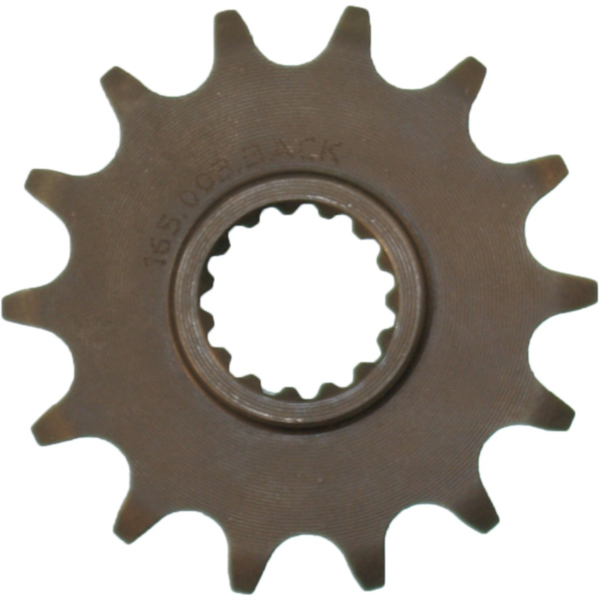 Edge Steel-Ritzel Supersprox 520/15Z CST190115.4