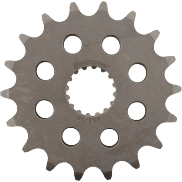Front Sprocket Supersprox 530/18t 22900-18