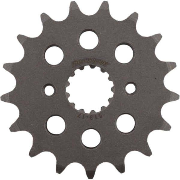 Ritzel Supersprox 530/17Z 28400-17