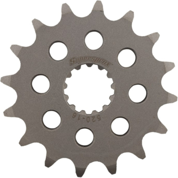 Front Sprocket Supersprox 525/16t 28401-16