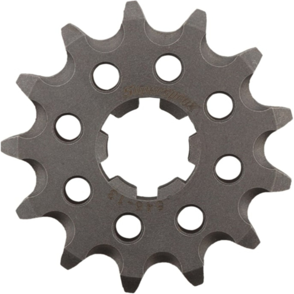 Front Sprocket Supersprox 420/13t 30100-13