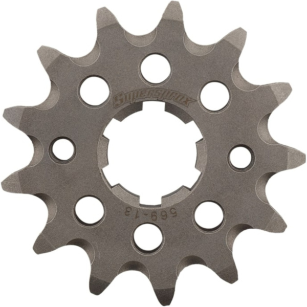 Front Sprocket Supersprox 520/13t 30300-13