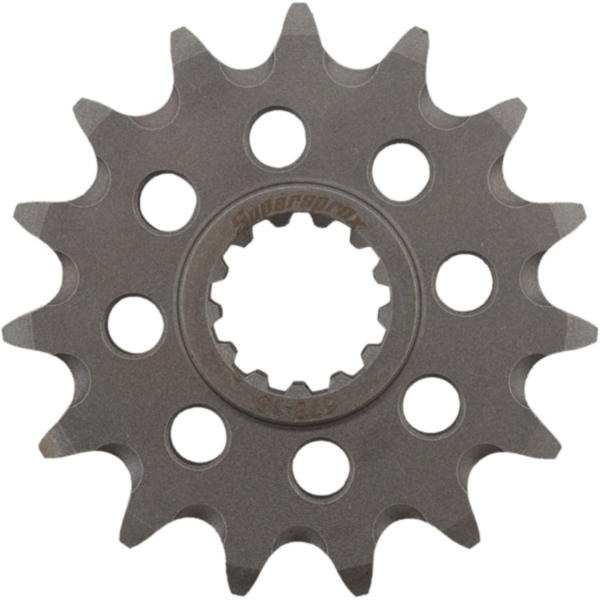 Front Sprocket Supersprox 520/15t 21601-15