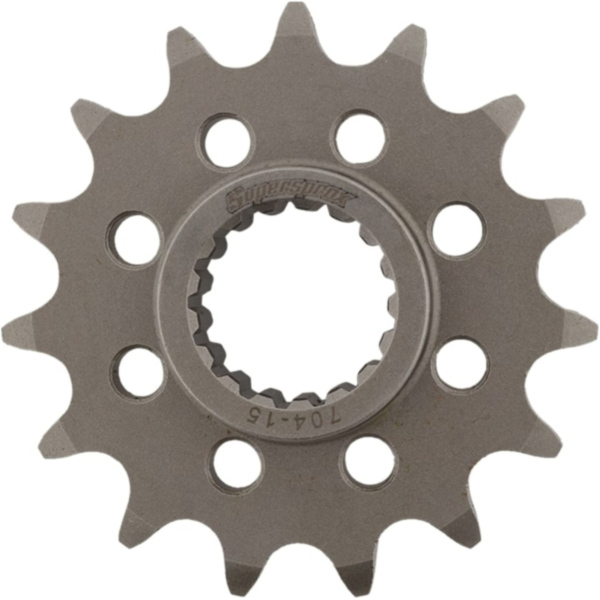 Front Sprocket Supersprox 525/15t 61600-15
