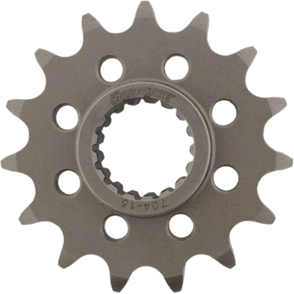 Front Sprocket Supersprox 525/15t 61600-15