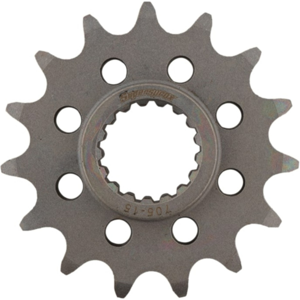 Front Sprocket Supersprox 520/15t 61601-15