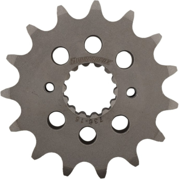 Front Sprocket Supersprox 520/15t 52604-15