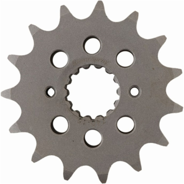 Front Sprocket Supersprox 525/15t 52608-15