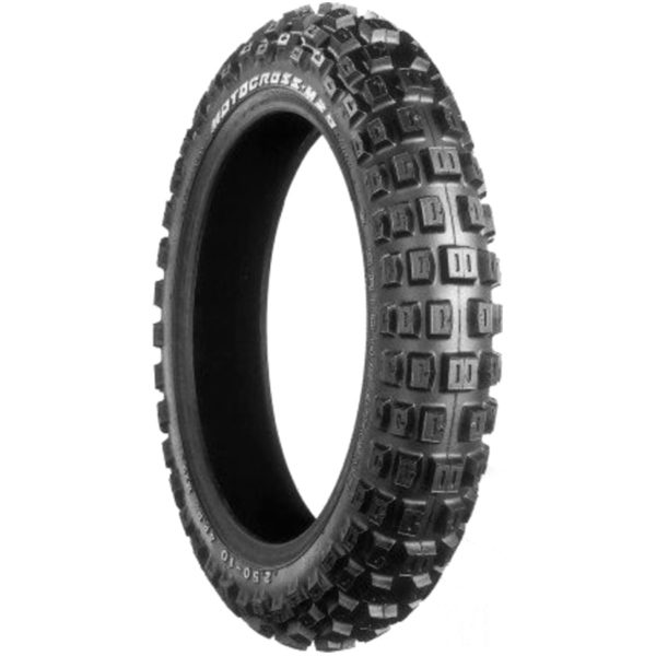 2.50-10 33J TT front Reifen Bridgestone M29_1