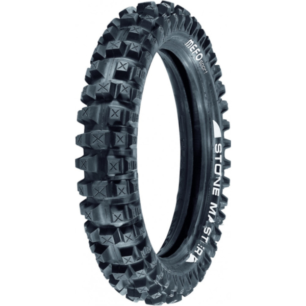 130/80-18 72R TT reinforced rear
