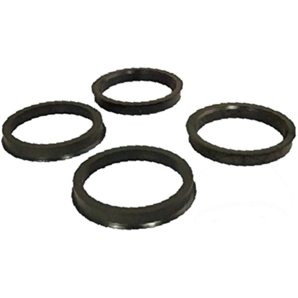 Mounting kit alu wheel