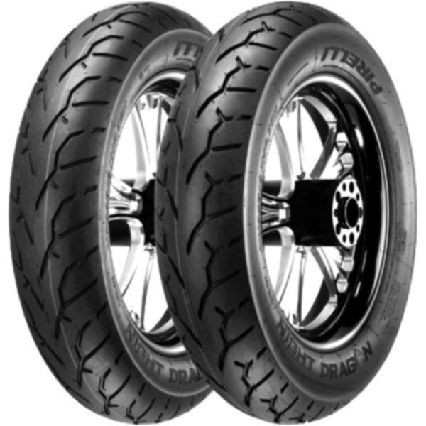 130/90B16 67H TL front Reifen Pirelli Night DRAGON_1