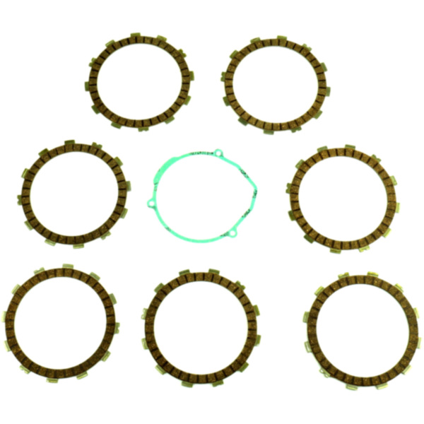 Clutch repair kit athena P40230005