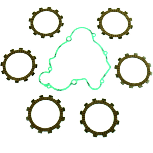 Clutch repair kit athena P40230017
