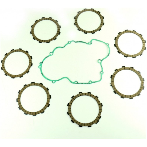 Clutch repair kit athena P40230028