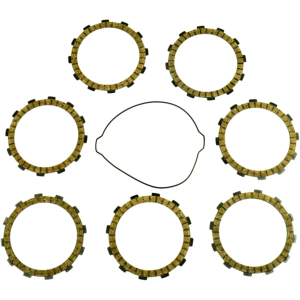 Clutch repair kit athena P40230048