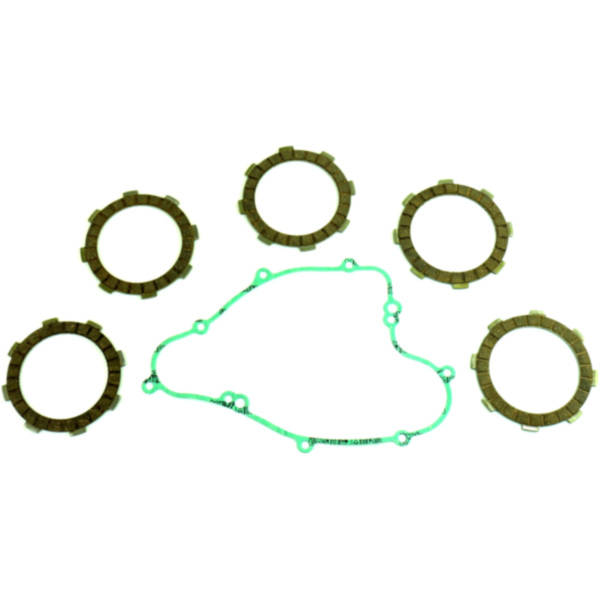 Clutch repair kit athena P40230060