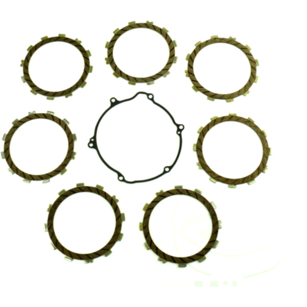 Clutch repair kit athena P40230062