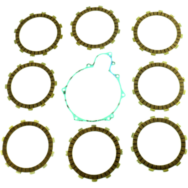 Clutch repair kit athena P40230075