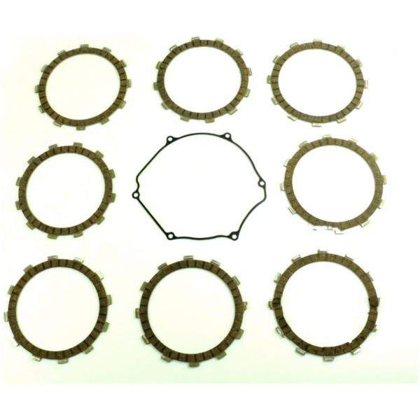 Clutch repair kit athena P40230082