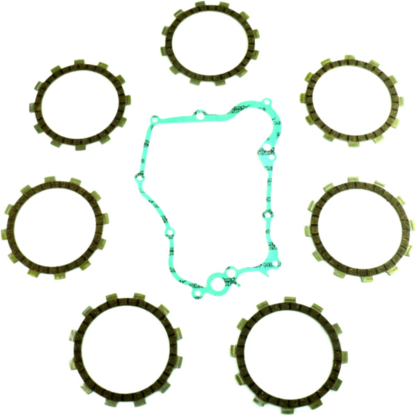 Clutch repair kit athena P40230098