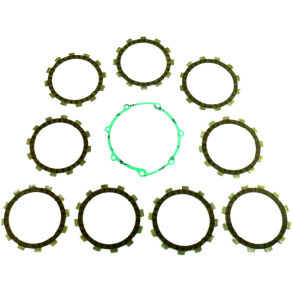 Clutch repair kit athena P40230106