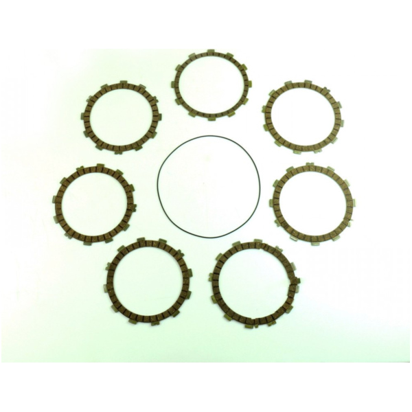 Clutch repair kit athena P40230114