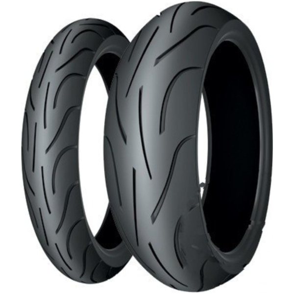 190/50ZR17 (73W) TL rear Reifen Michelin Pilot Power 2CT_1