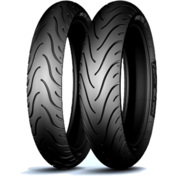 120/70R17 58H TL/TT front Reifen Michelin Pilot Street_1