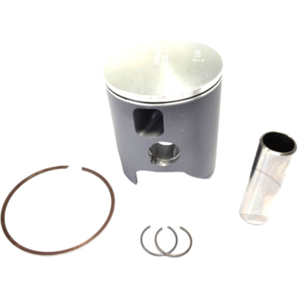 PISTON KIT 66.34MM A ATHENA 2683