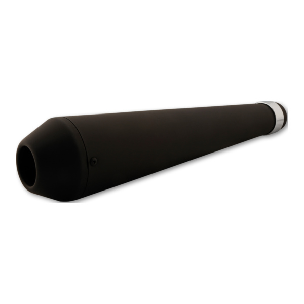 Universal rear silencer MEGATON 104-941B