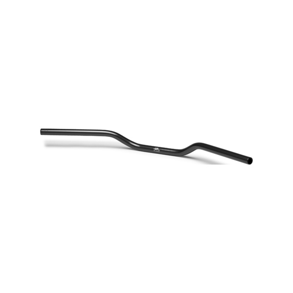 LSL Alu handlebar A01, black fitting for BMW R  25  2021-2021, 