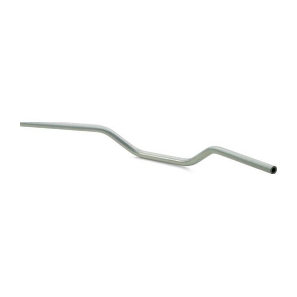 Lenkstange LSL Alu-Lenker A02, silber