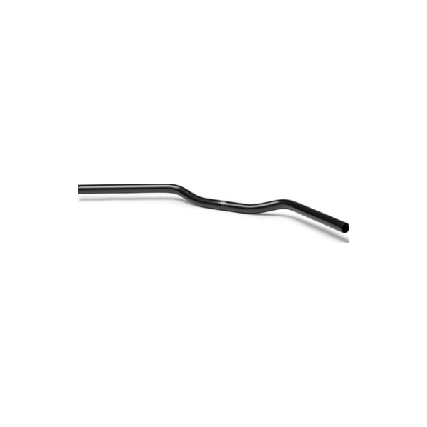 CLUBMAN Speed Bar LS1/22,0mm, schwarz 22,0 mm Lenker