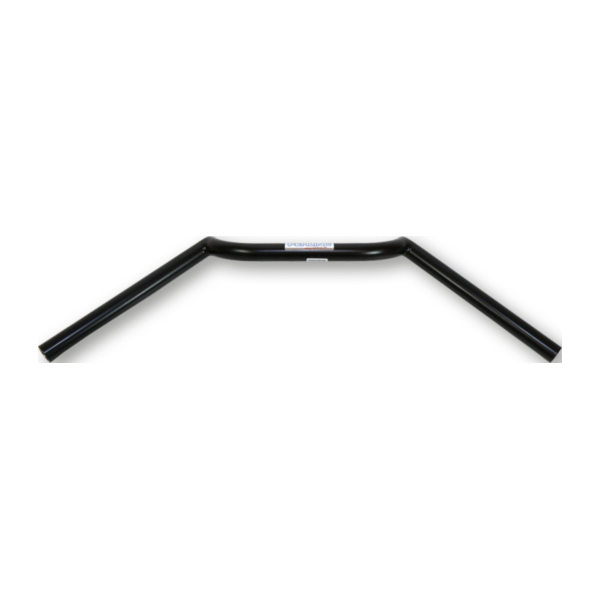 FEHLING M-Lenker, 7/8 Zoll, 57,5 cm, schwarz